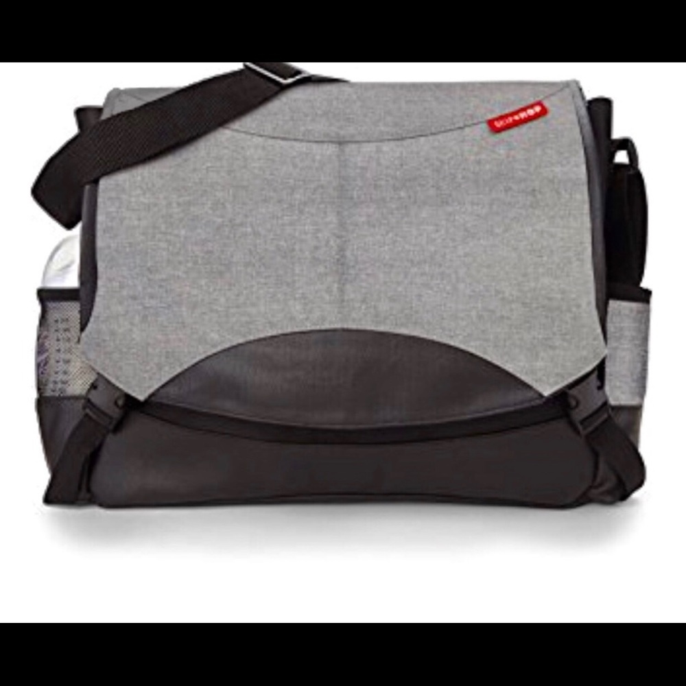 Diaper Bag